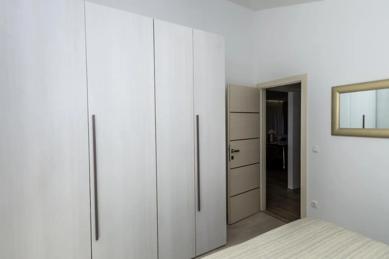 Apartments Prestige Kastela 0*,  Croatia