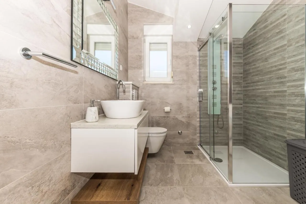 Apartments Prestige Kastela