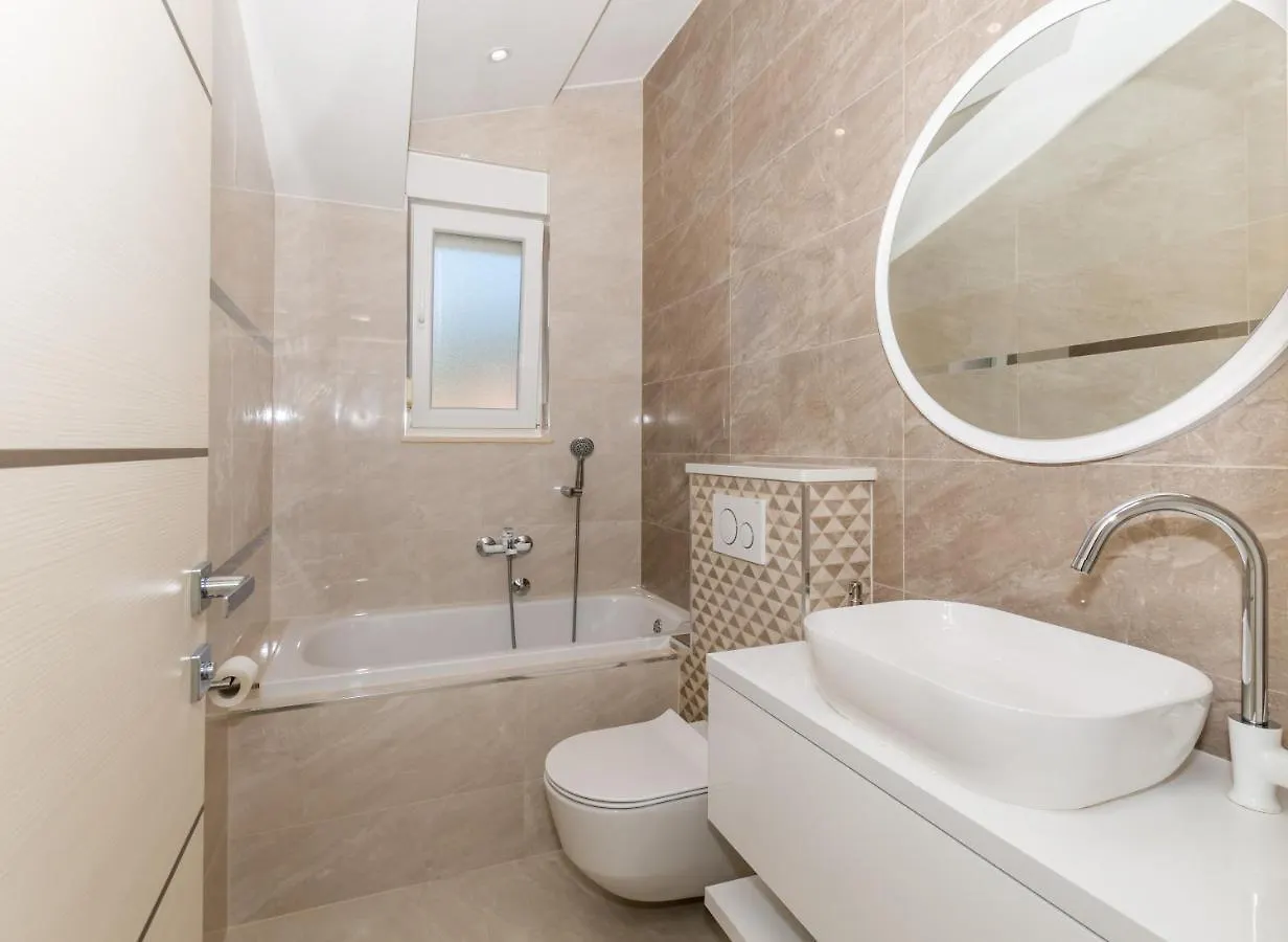 Apartments Prestige Kastela