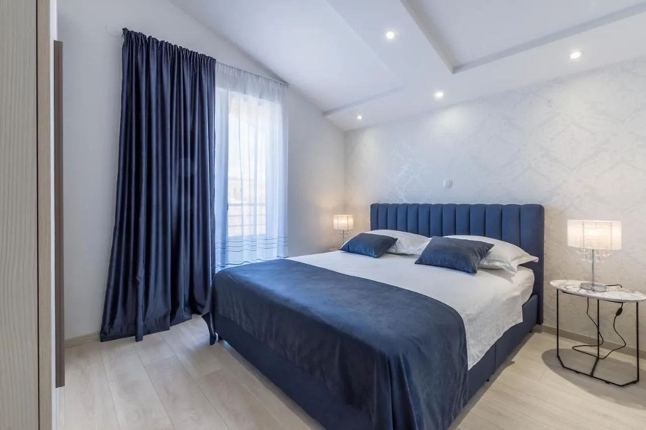 Apartments Prestige Kastela