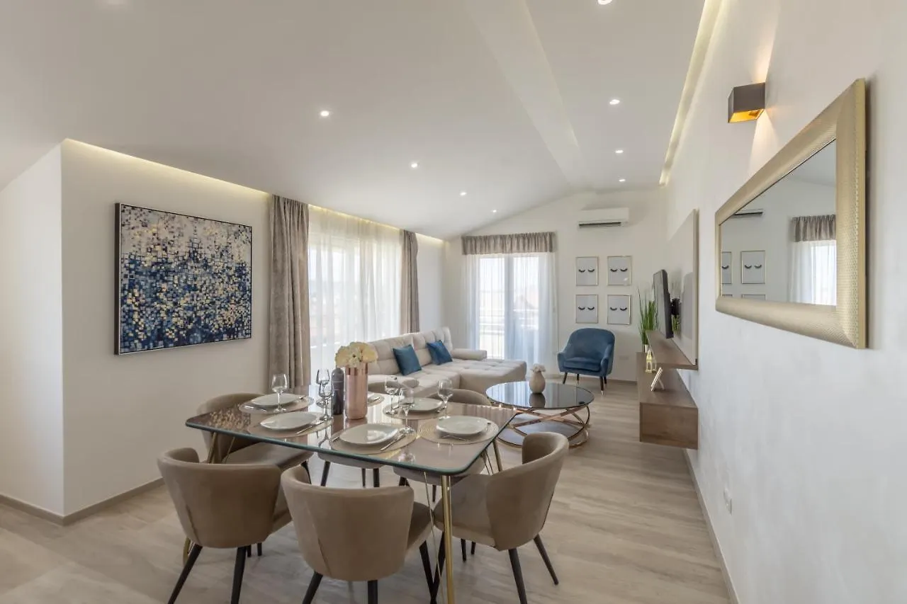 Apartments Prestige Kastela Croatia