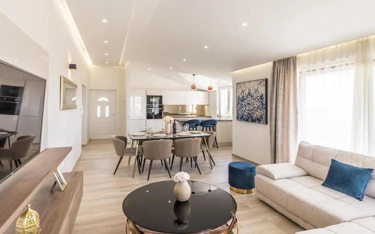 Apartments Prestige Kastela
