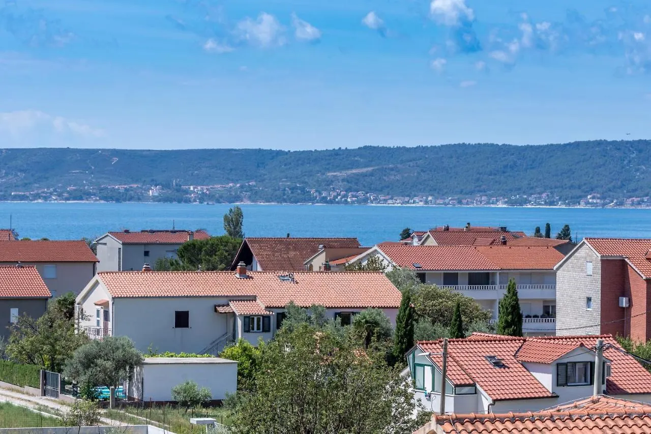 Apartments Prestige Kastela