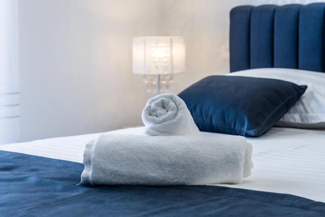 Apartments Prestige Kastela Croatia