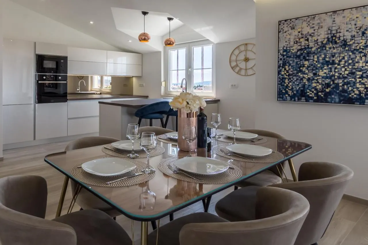 Apartments Prestige Kastela