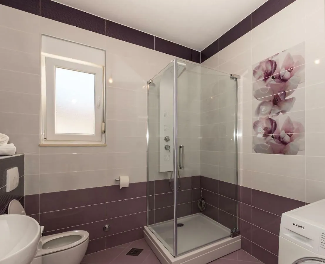 Apartments Prestige Kastela
