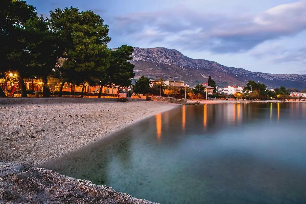 Apartments Prestige Kastela
