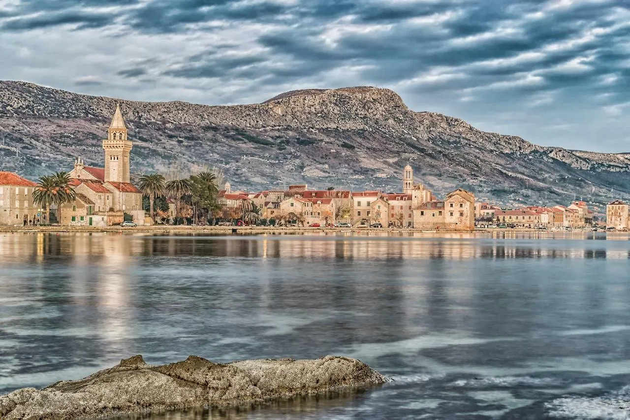 Apartments Prestige Kastela