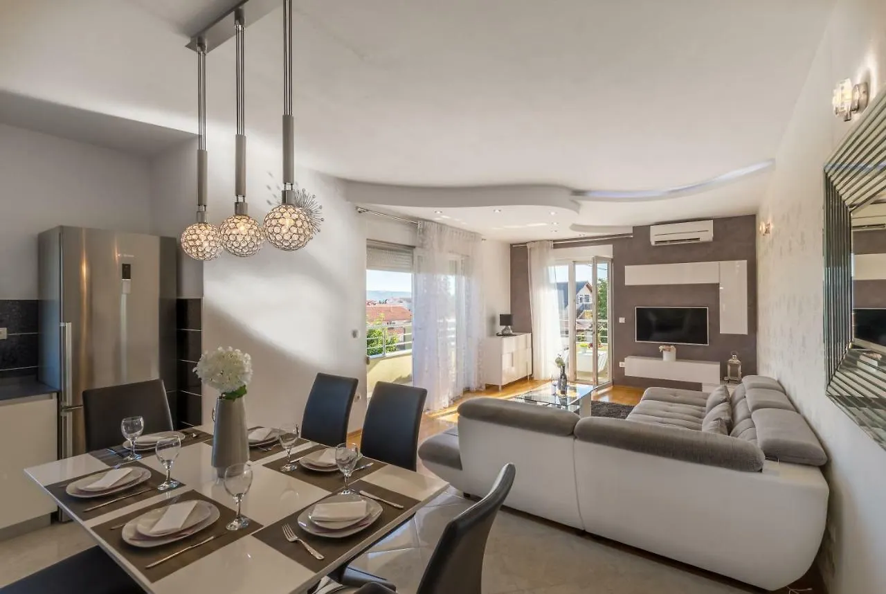 Apartments Prestige Kastela