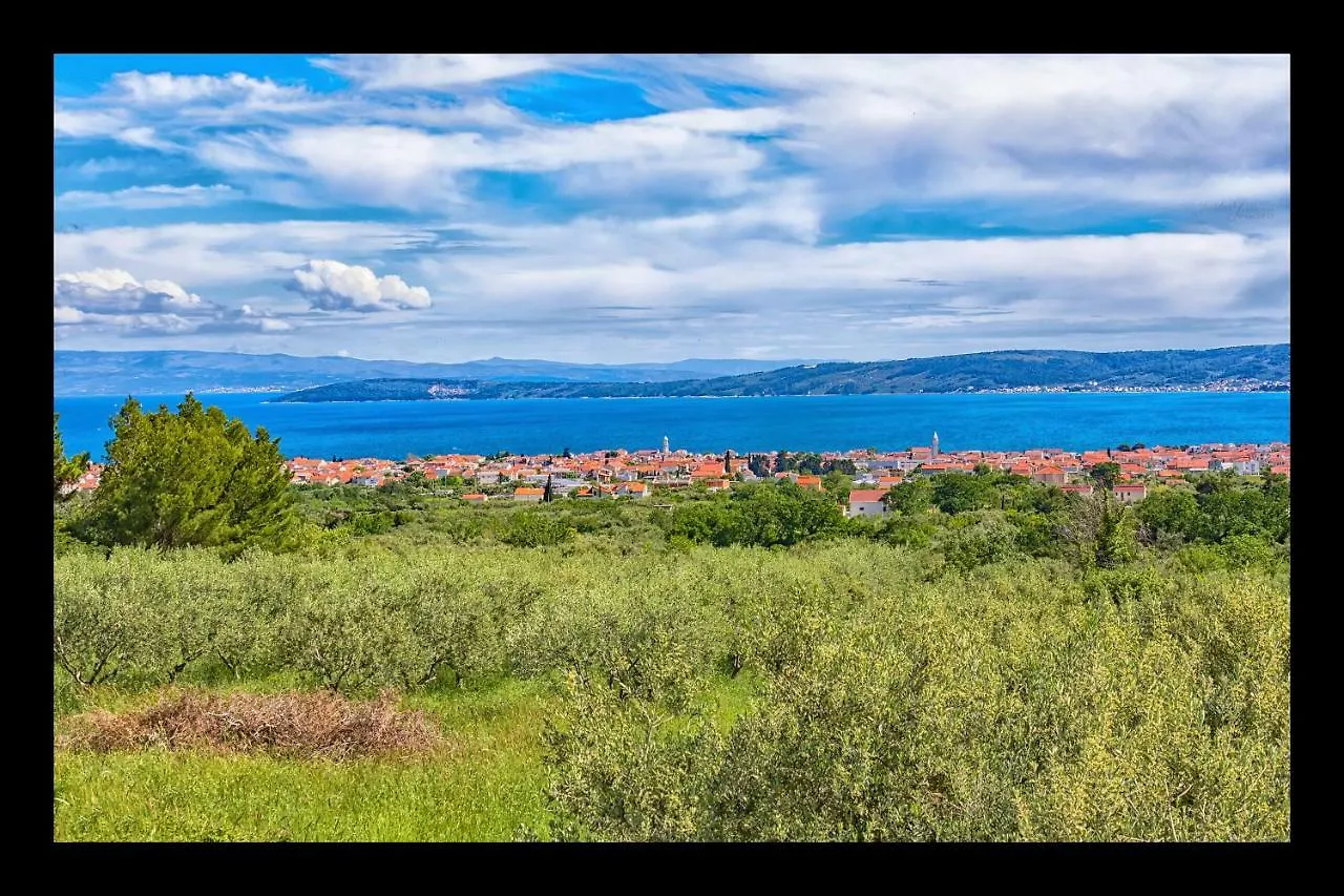 Apartments Prestige Kastela
