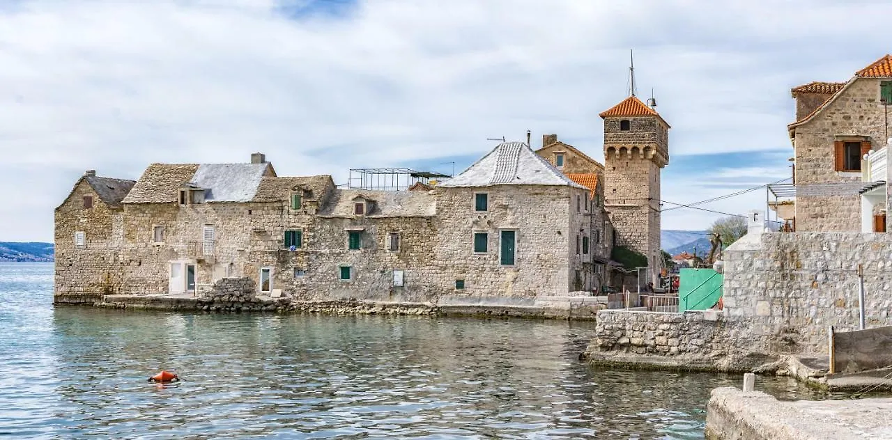 Apartments Prestige Kastela