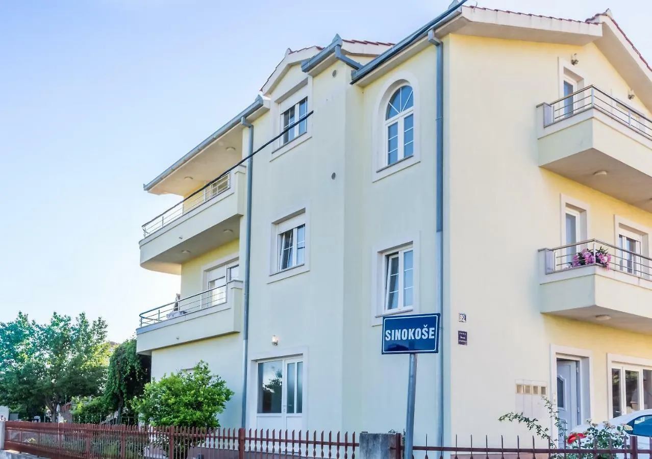 Apartments Prestige Kastela