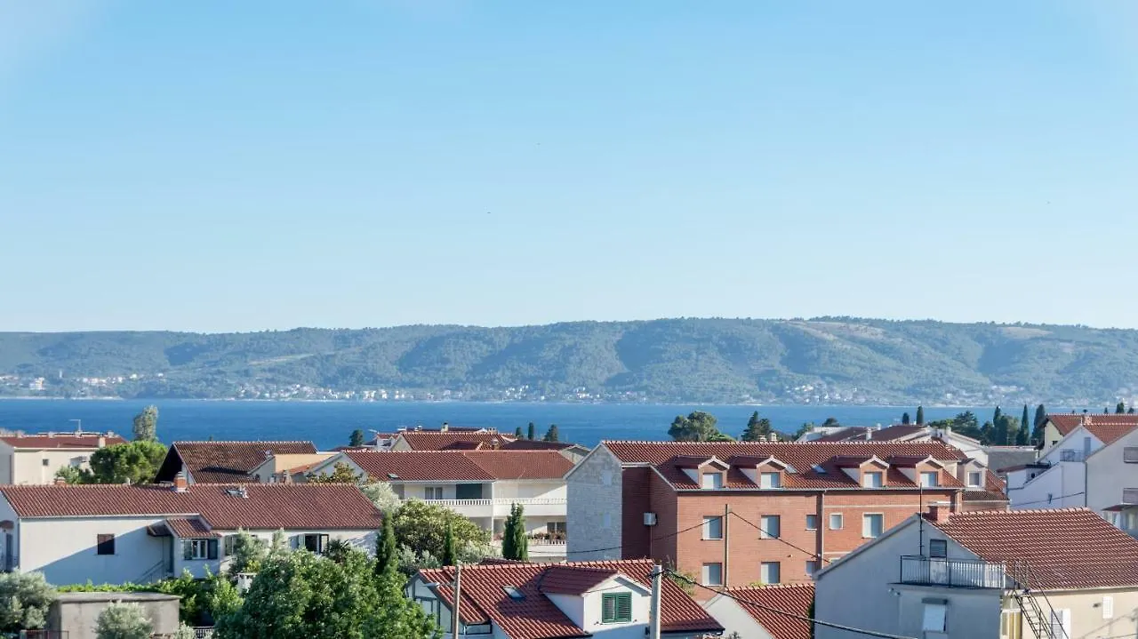 Apartments Prestige Kastela