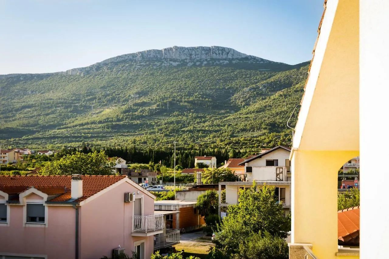 Apartments Prestige Kastela