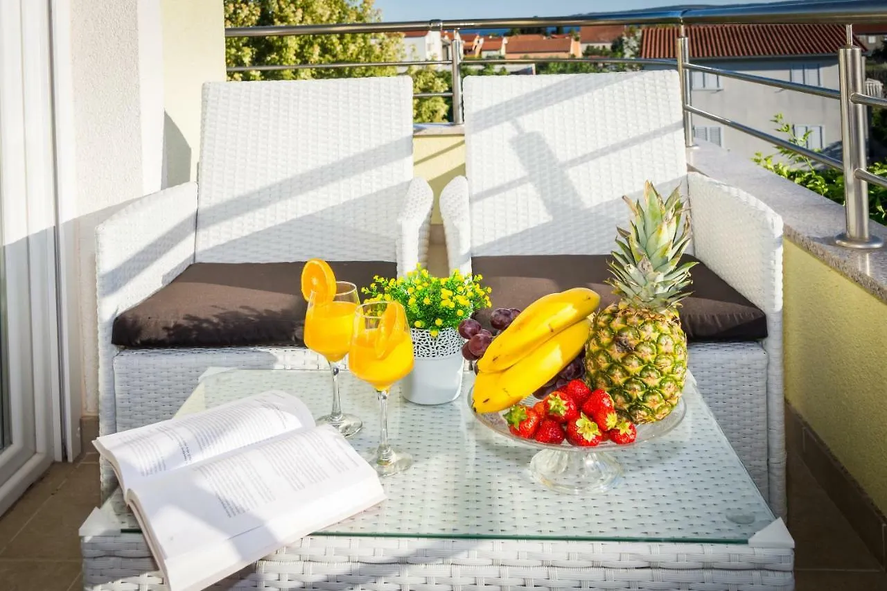 Apartments Prestige Kastela
