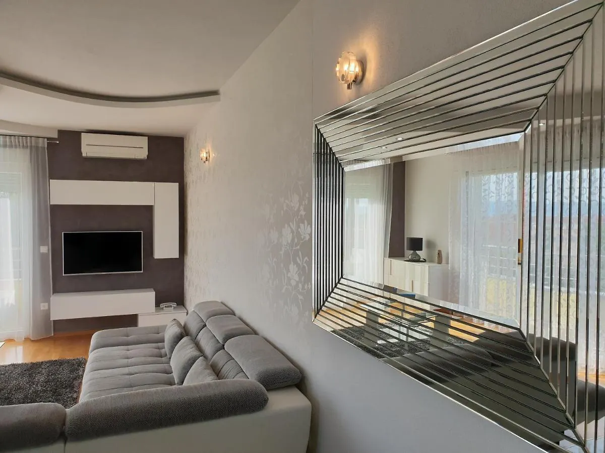 Apartments Prestige Kastela